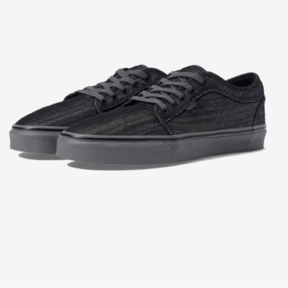 Vans skate chukka low . Men’s size 12